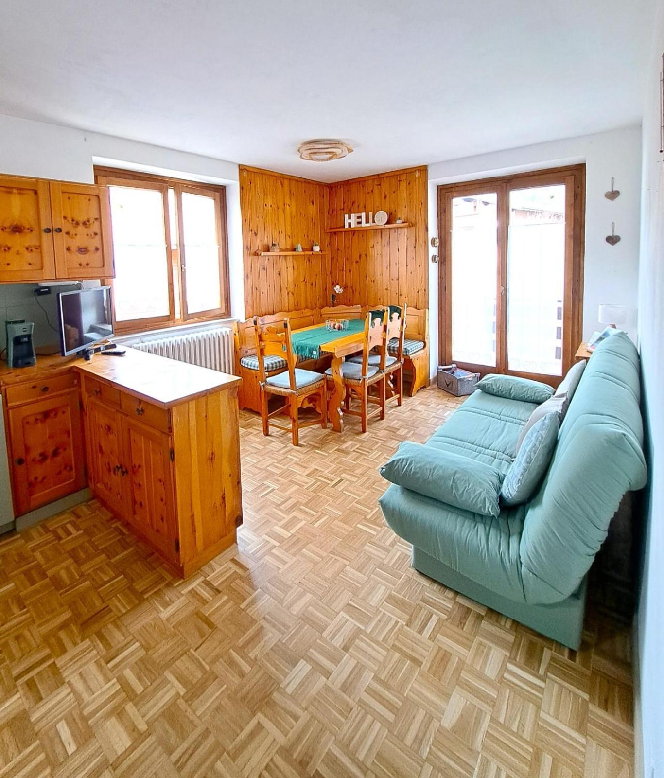 The Lovely Home Бормио Екстериор снимка