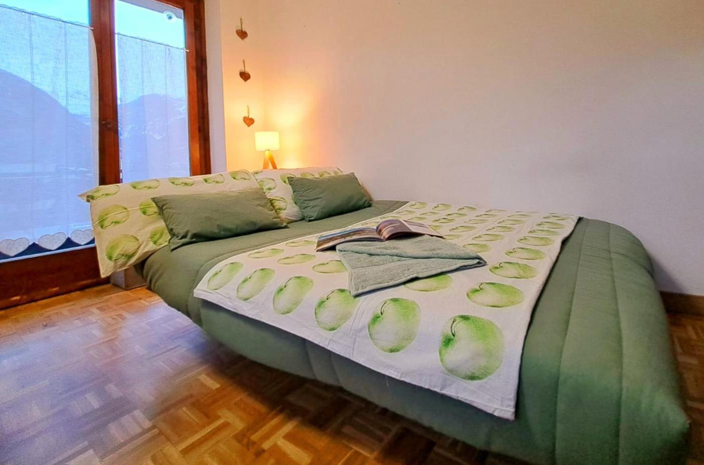 The Lovely Home Бормио Екстериор снимка