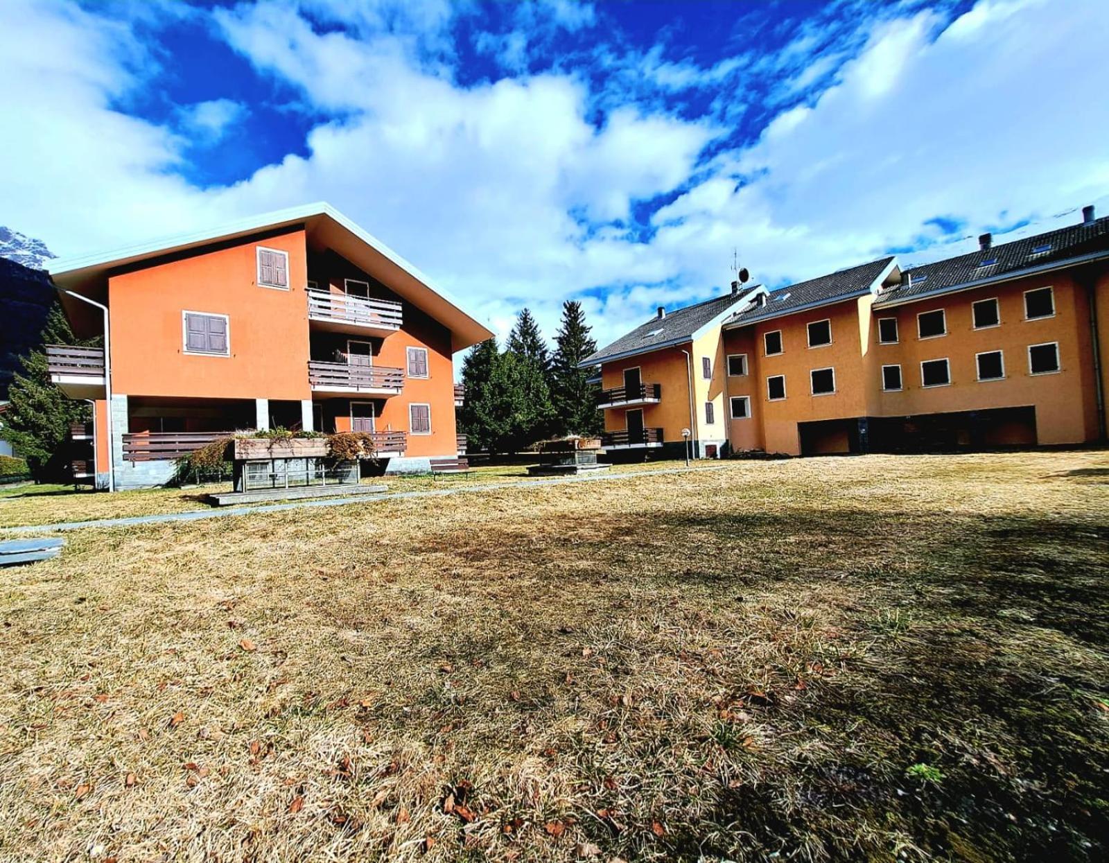 The Lovely Home Бормио Екстериор снимка